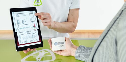 Clue Medical SPORT - Gesundheits-Checks vor Ort